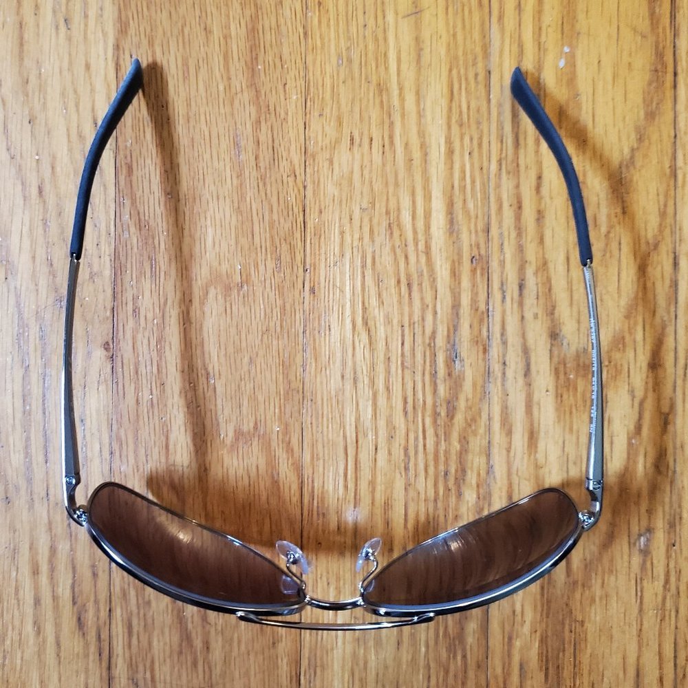 Ray-Ban Aviator Unisex Sunglasses - NWOT! - Picture 2 of 10